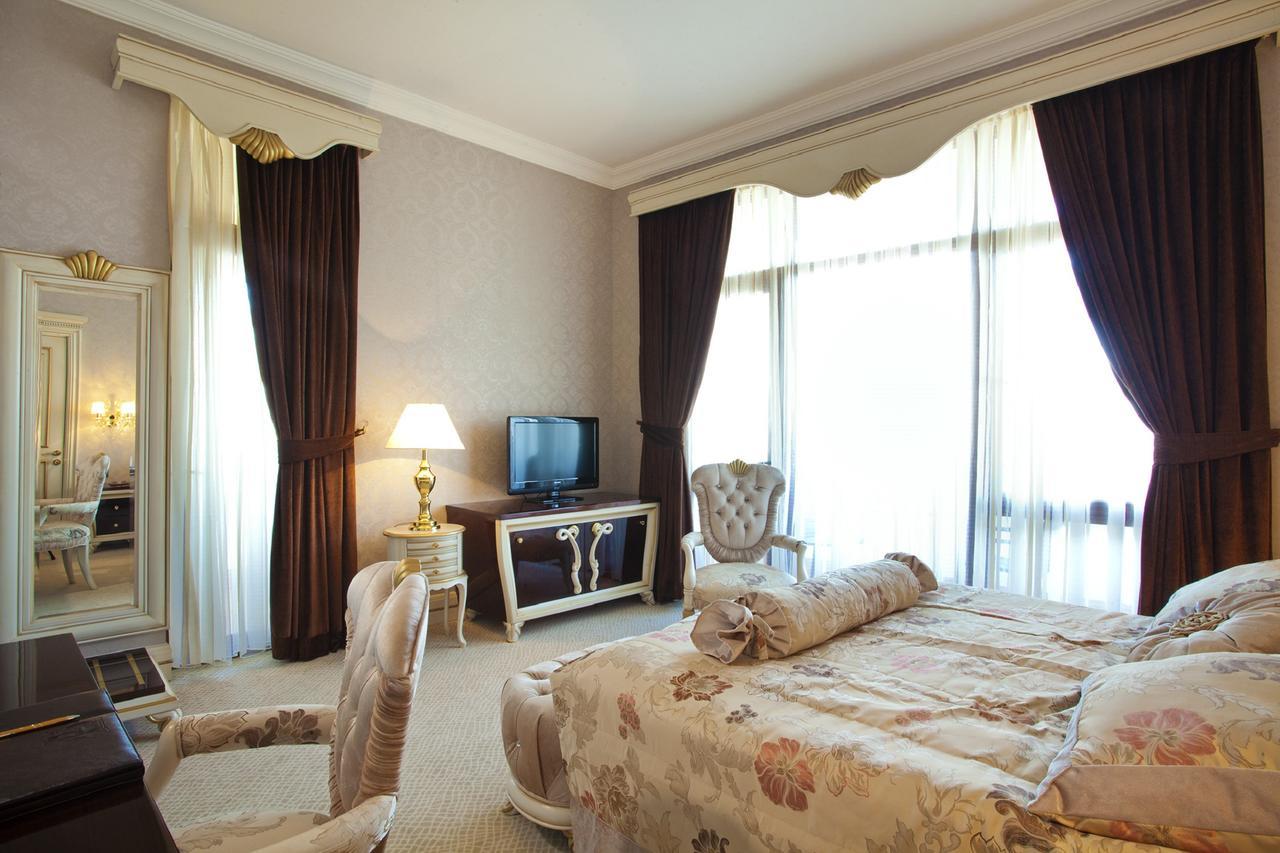 AYAN PALACE HOTEL ТОВУЗ 5* (Азербайджан) - от 7674 RUB | NOCHI